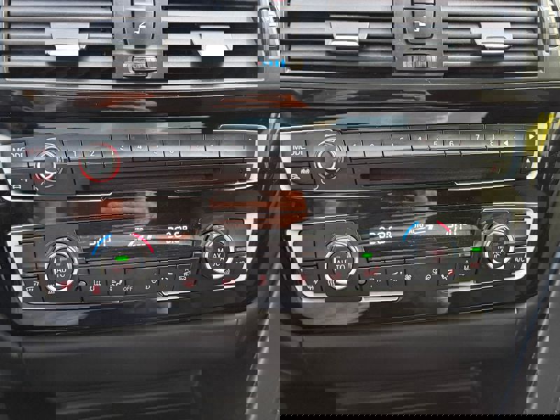 Image BMW SÉRIE 4 GRAN COUPÉ 430 d 3.0 258 M Sport Full leds TO GPS Caméra Sièges cuir élec à mémoires Régul Clim auto Gtie 1 an